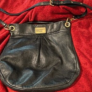 Marc jacobs boho cross body bag